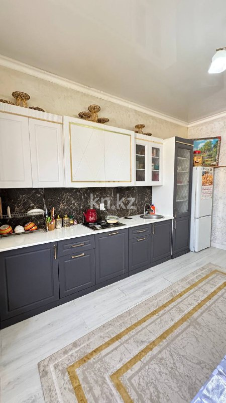 Продажа 6-комнатного дома, 182 м², Баянауыл, дом  16 в Таразе - фото 11