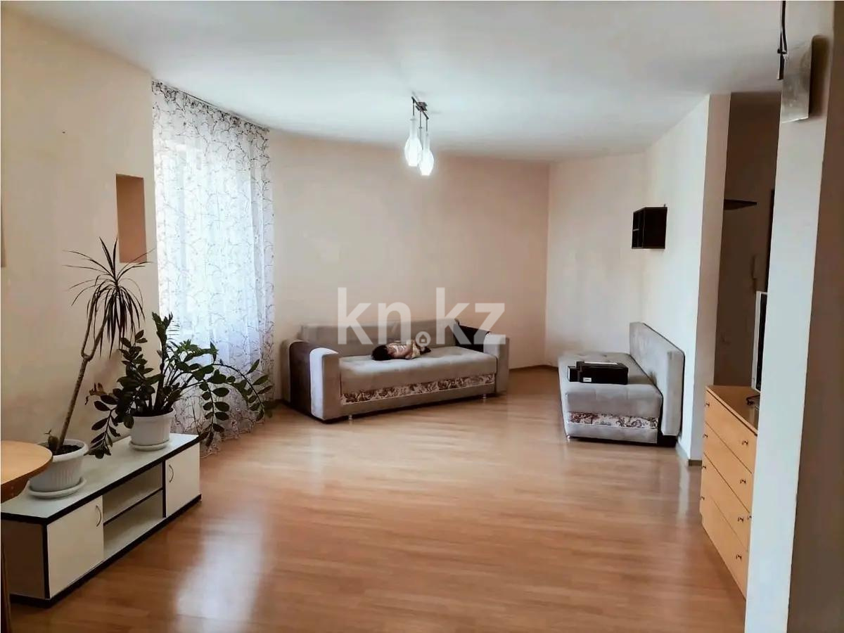 Продажа 2-комнатной квартиры, 67 м², пр. Момышулы, дом  18 в Астане