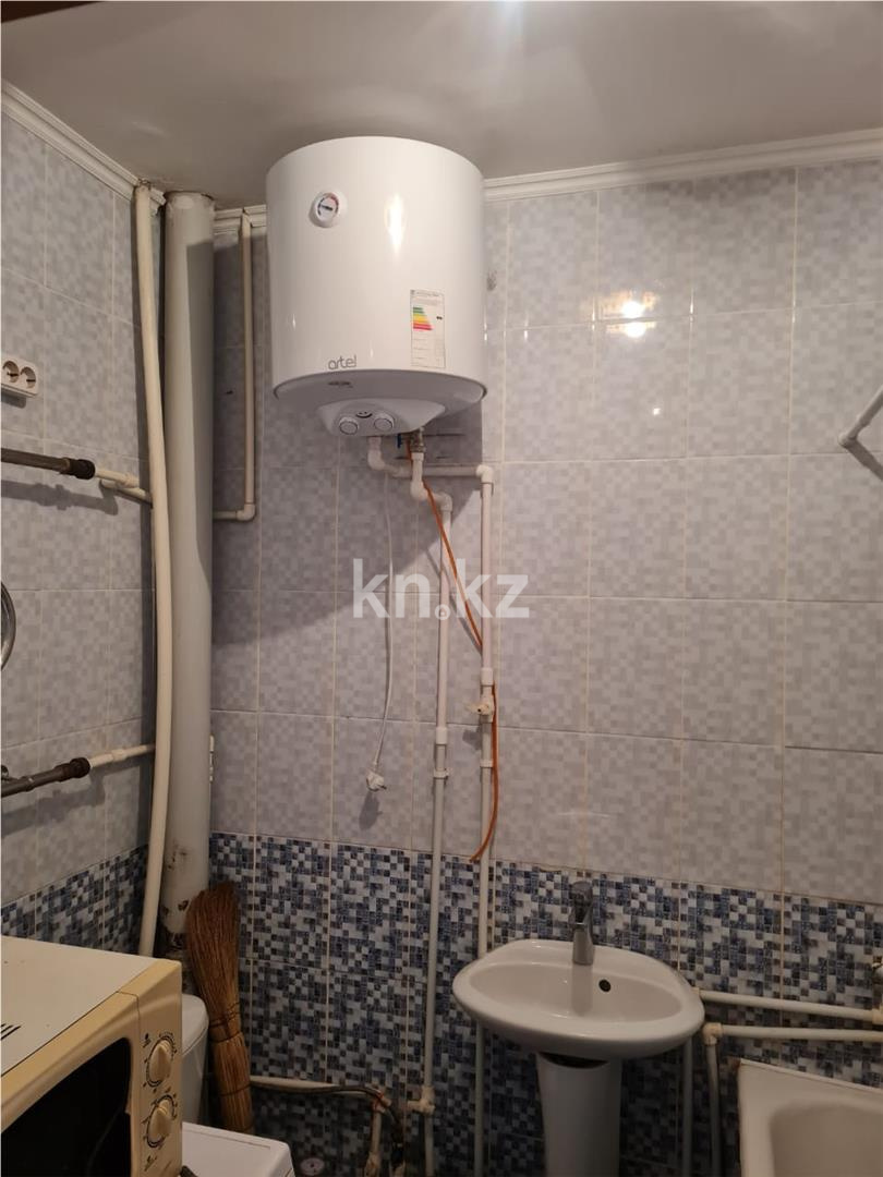 Продажа 1-комнатной квартиры, 31 м² в Караганде - фото 5