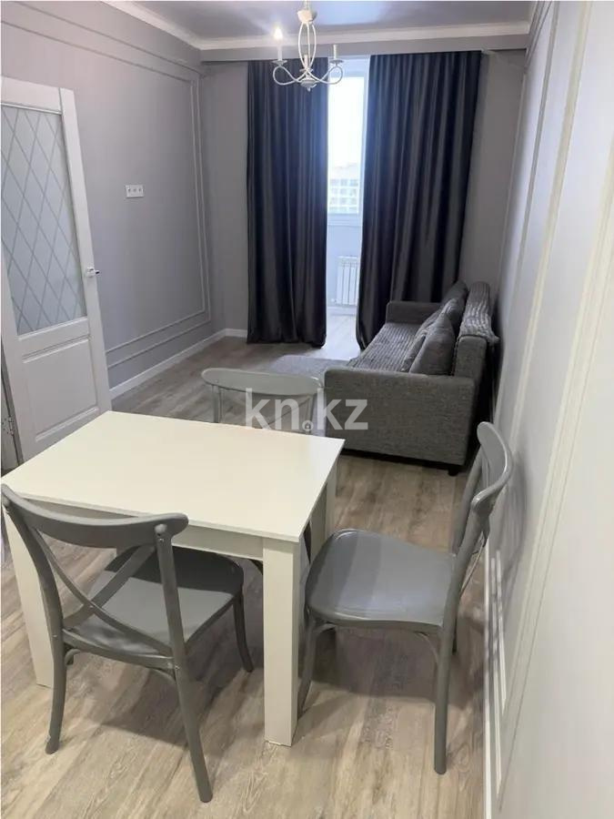 Продажа 1-комнатной квартиры, 35 м², ул. Калдаякова, дом  26/1 в Астане