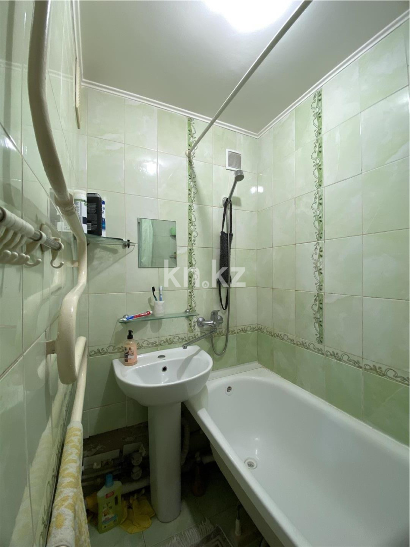 Продажа 3-комнатной квартиры, 64 м² в Астане - фото 13