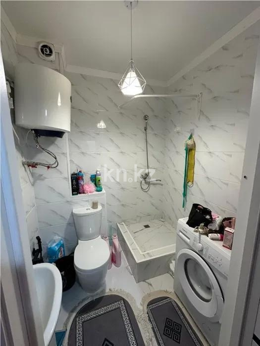 Продажа 1-комнатной квартиры, 30 м² в Астане - фото 3