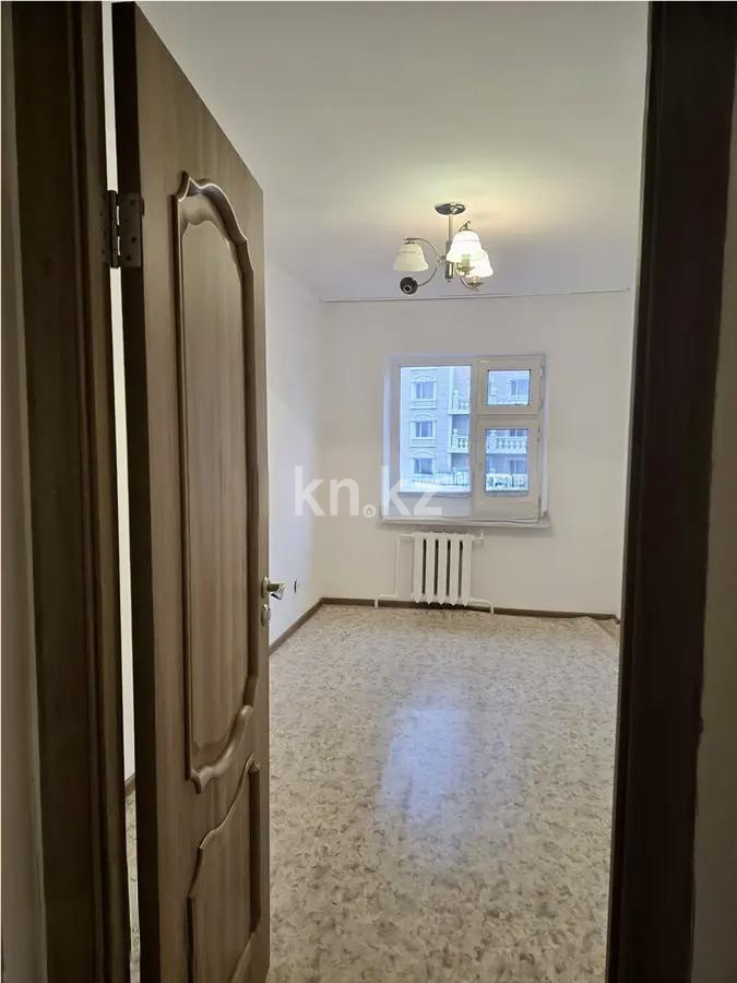 Продажа 3-комнатной квартиры, 54.7 м², ул. Затаевича, дом  7 в Астане - фото 3