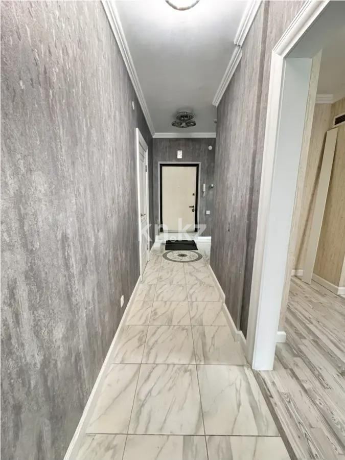 Продажа 2-комнатной квартиры, 61 м², ул. Кекилбайулы, дом  97а в Алматы - фото 3