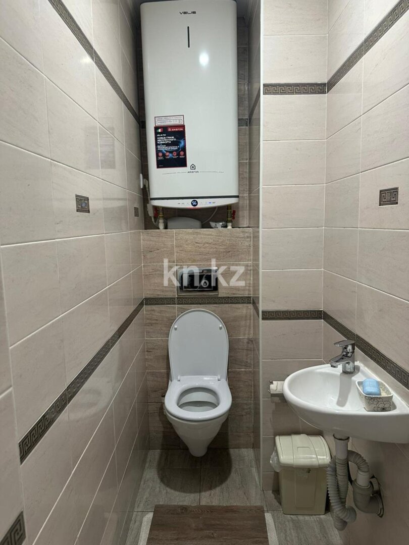 Продажа 3-комнатной квартиры, 103 м² в Караганде - фото 11
