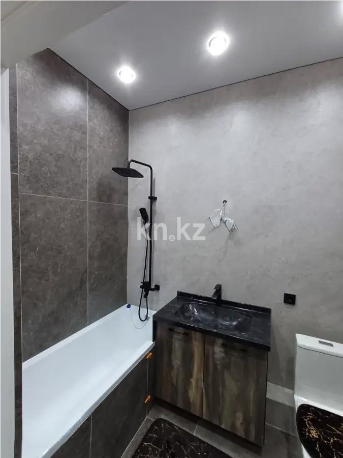 Продажа 2-комнатной квартиры, 43 м², ул. Ашимова, дом  1/5б в Алматы - фото 4