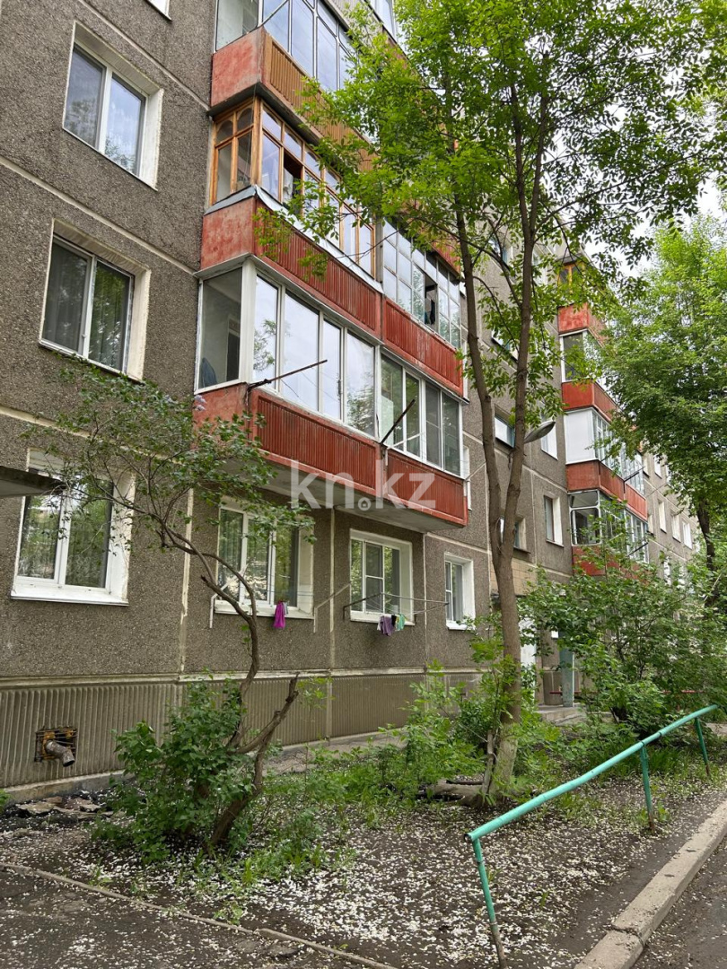 Продажа 3-комнатной квартиры, 69 м² в Усть-Каменогорске - фото 18