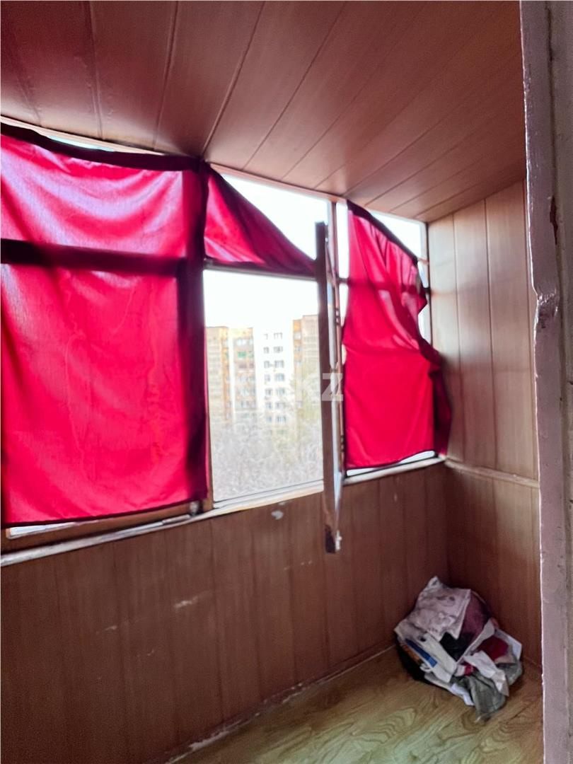 Продажа 3-комнатной квартиры, 62 м², ул. Гапеева, дом  1 в Караганде - фото 13