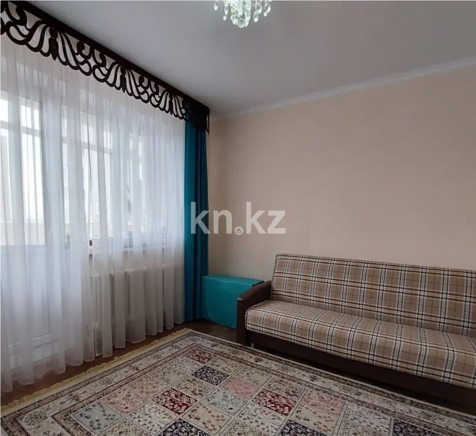 Продажа 1-комнатной квартиры, 32 м², ул. Иманова, дом  44 в Астане