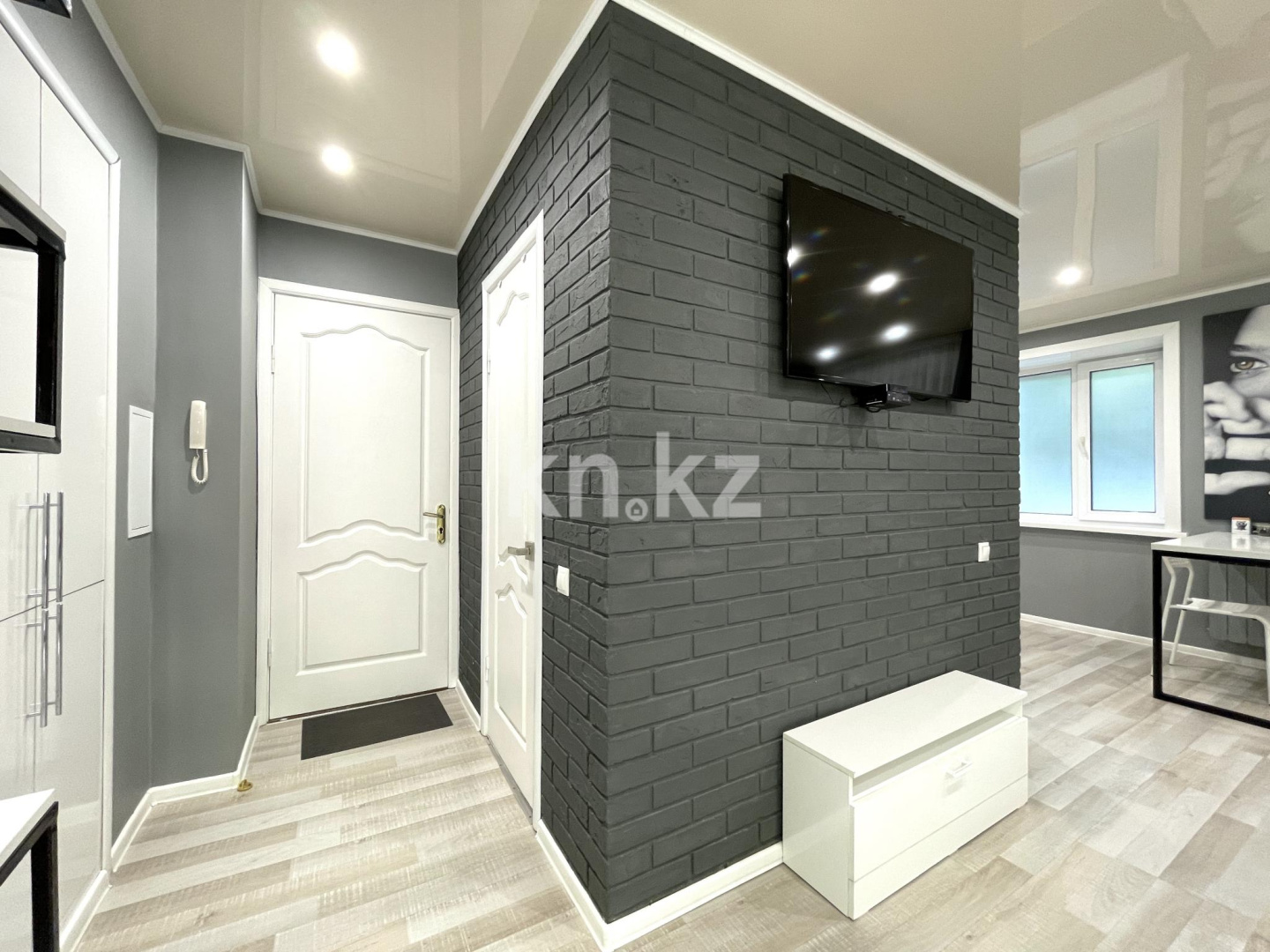 Аренда 1-комнатной квартиры посуточно, 1 м², ул. Интернациональная, дом  57 в Петропавловске - фото 14