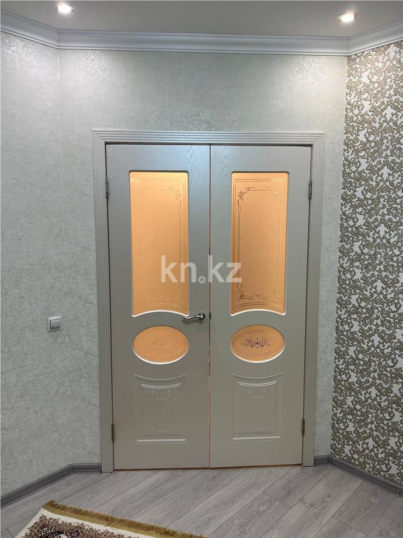 Продажа 2-комнатной квартиры, 60 м², ул. Сарайшык в Астане - фото 2