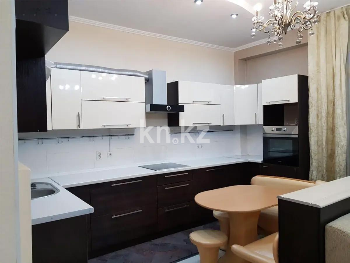 Продажа 3-комнатной квартиры, 86.4 м² в Астане - фото 3