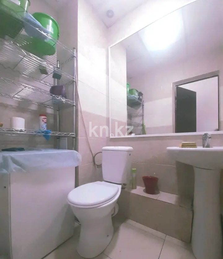 Аренда , Егезбаева, дом  7/2 в Алматы - фото 10