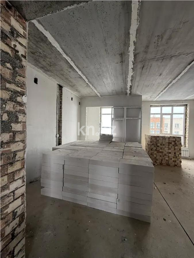 Продажа 5-комнатной квартиры, 115 м² в Караганде - фото 2