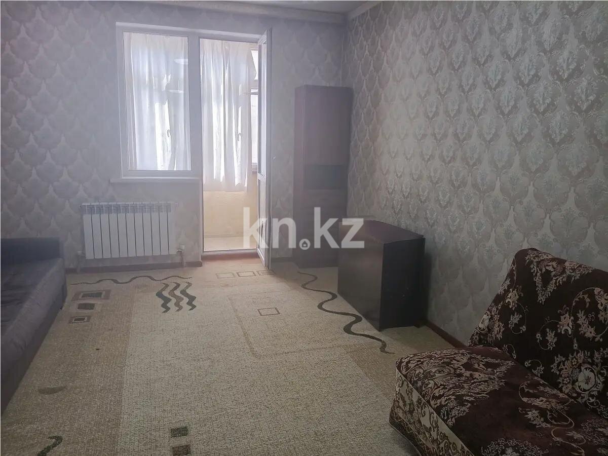 Продажа 1-комнатной квартиры, 42 м² в Алматы