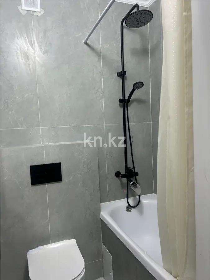 Продажа 1-комнатной квартиры, 21 м² в Астане - фото 3