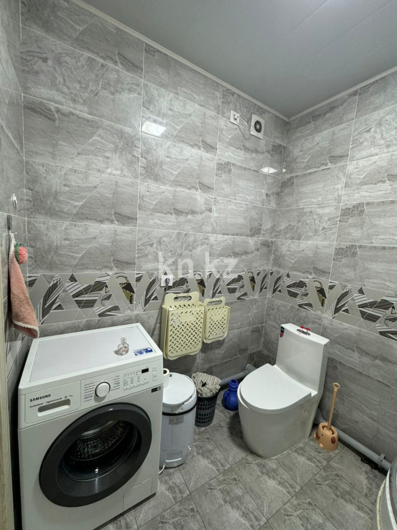 Продажа 2-комнатной квартиры, 61 м² в Алматы - фото 6