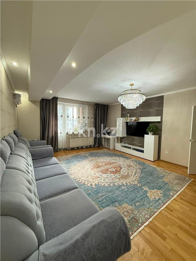 Продажа 2-комнатной квартиры, 73 м² в Астане - фото 3
