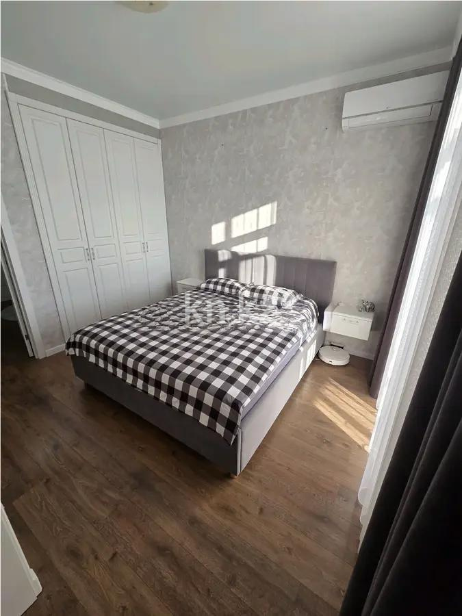 Продажа 2-комнатной квартиры, 69 м², ул. Ашимова, дом  21 в Караганде - фото 2