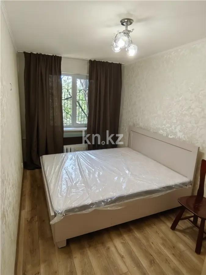 Продажа 3-комнатной квартиры, 58.9 м² в Алматы - фото 3