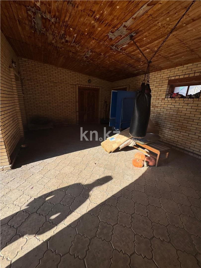 Продажа 3-комнатного дома, 165 м² в Темиртау - фото 15