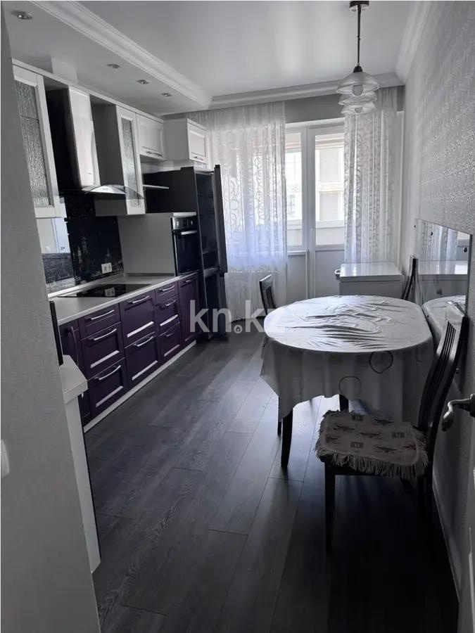 Продажа 3-комнатной квартиры, 91 м², ул. Навои, дом  210/1 в Алматы - фото 4