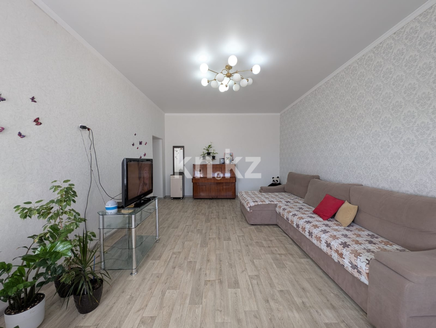 Продажа 4-комнатного дома, 102.1 м² в Уральске - фото 7