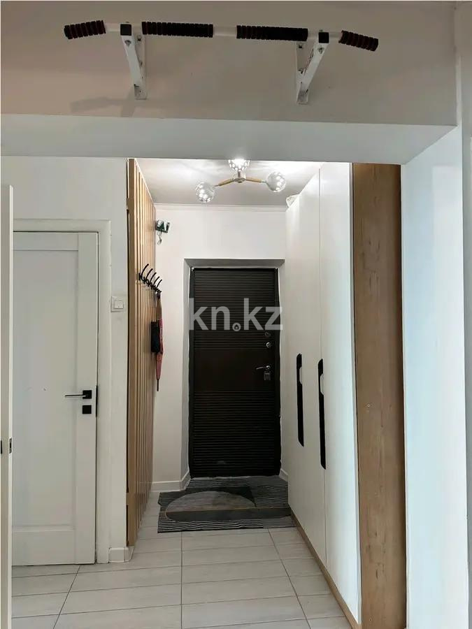 Продажа 4-комнатной квартиры, 93 м² в Алматы - фото 10