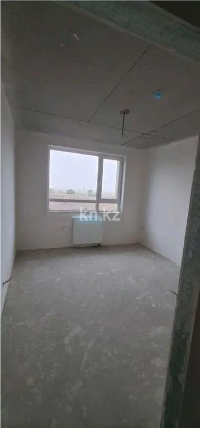 Продажа 2-комнатной квартиры, 52.44 м², ул. Момышулы, дом  11/14а в Алматы