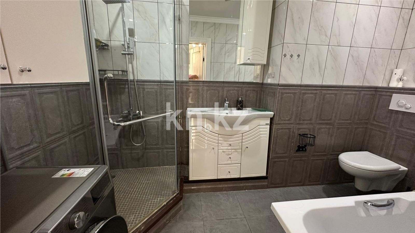 Продажа 3-комнатной квартиры, 100 м² в Астане - фото 9