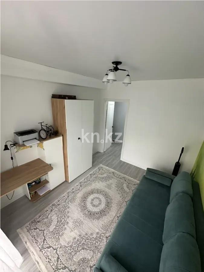 Продажа 3-комнатной квартиры, 73.5 м² в Алматы - фото 2