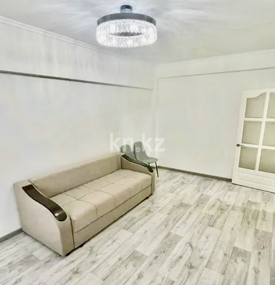 Аренда 2-комнатной квартиры, 60 м², Сейфуллина, дом  546 - ул. Сатпаева в Алматы - фото 4