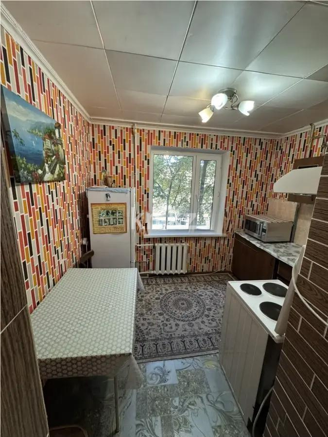 Продажа 1-комнатной квартиры, 34 м², пр. Мира, дом  96 в Темиртау - фото 2