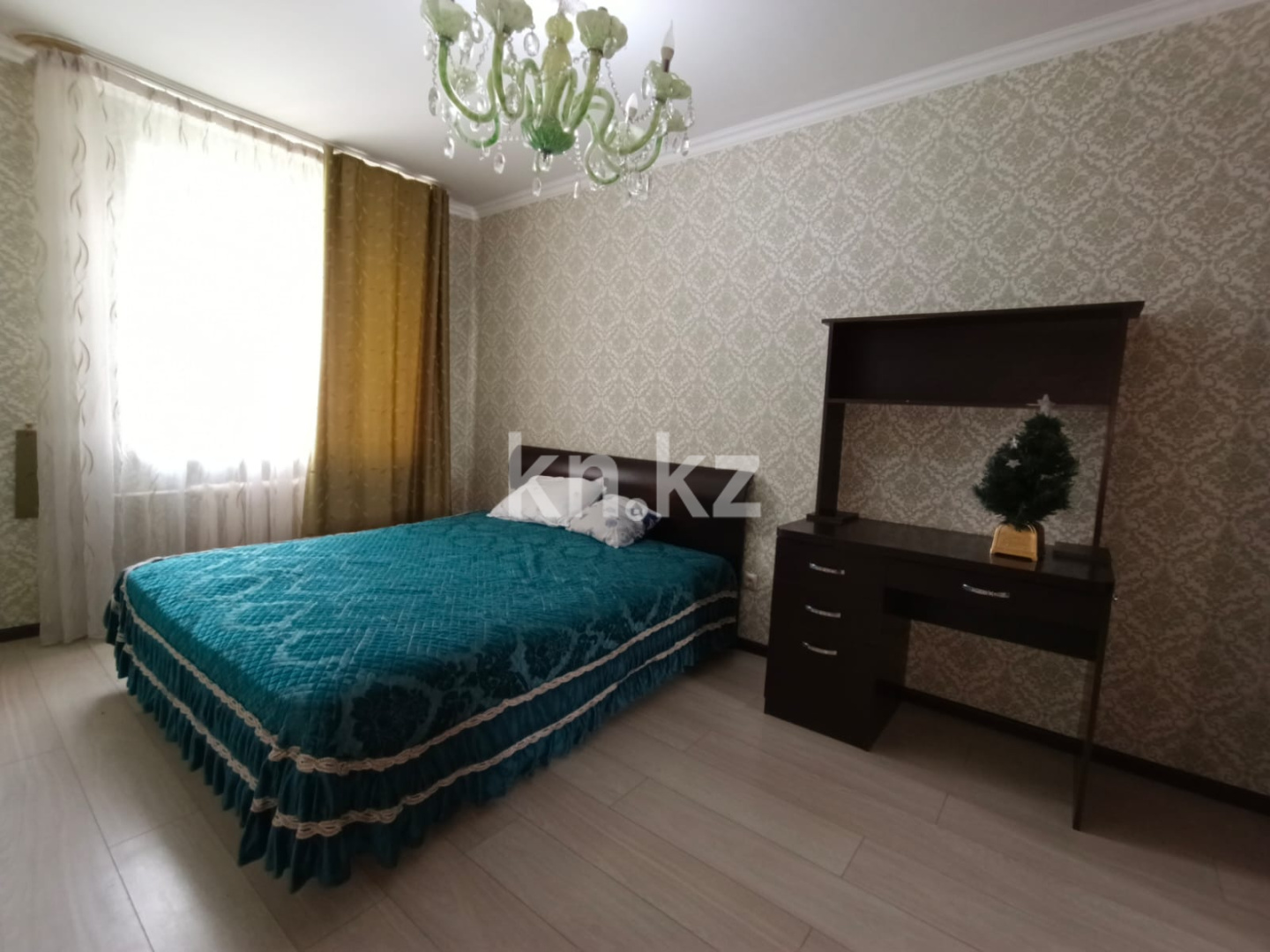 Аренда 2-комнатной квартиры, 49 м² в Астане - фото 6
