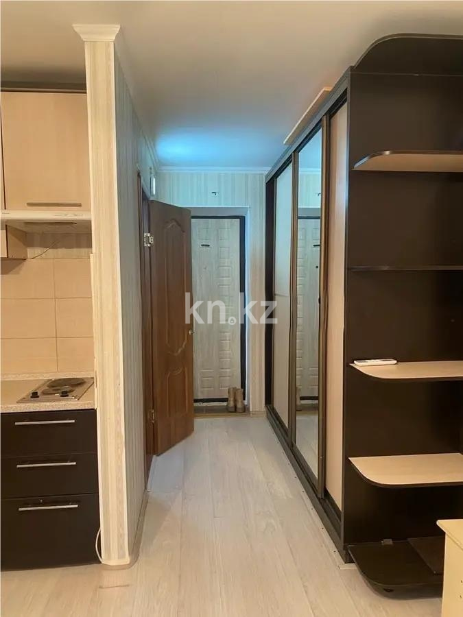 Продажа 1-комнатной квартиры, 16 м² в Астане - фото 4