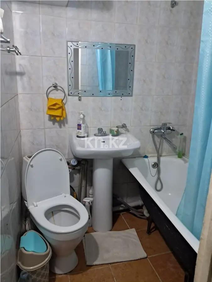 Продажа 1-комнатной квартиры, 16.5 м² в Алматы - фото 3