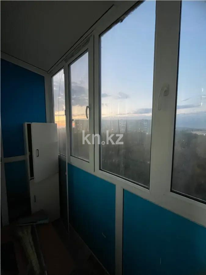 Продажа 2-комнатной квартиры, 44 м², 6 мкр., дом  43 в Темиртау - фото 4