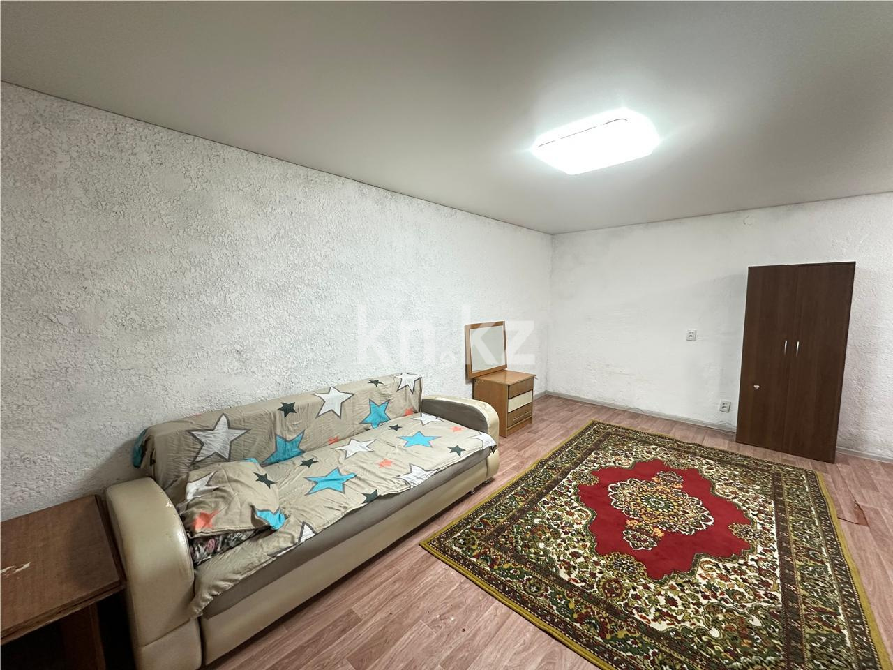 Продажа 1-комнатной квартиры, 29 м² в Караганде - фото 2