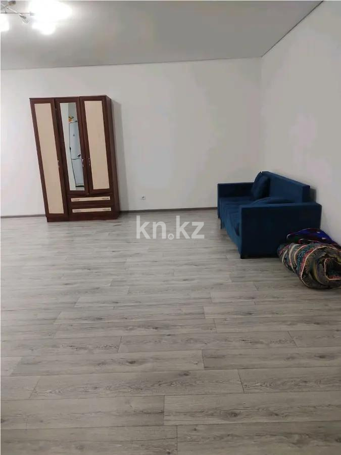 Продажа 1-комнатной квартиры, 54 м² в Караганде