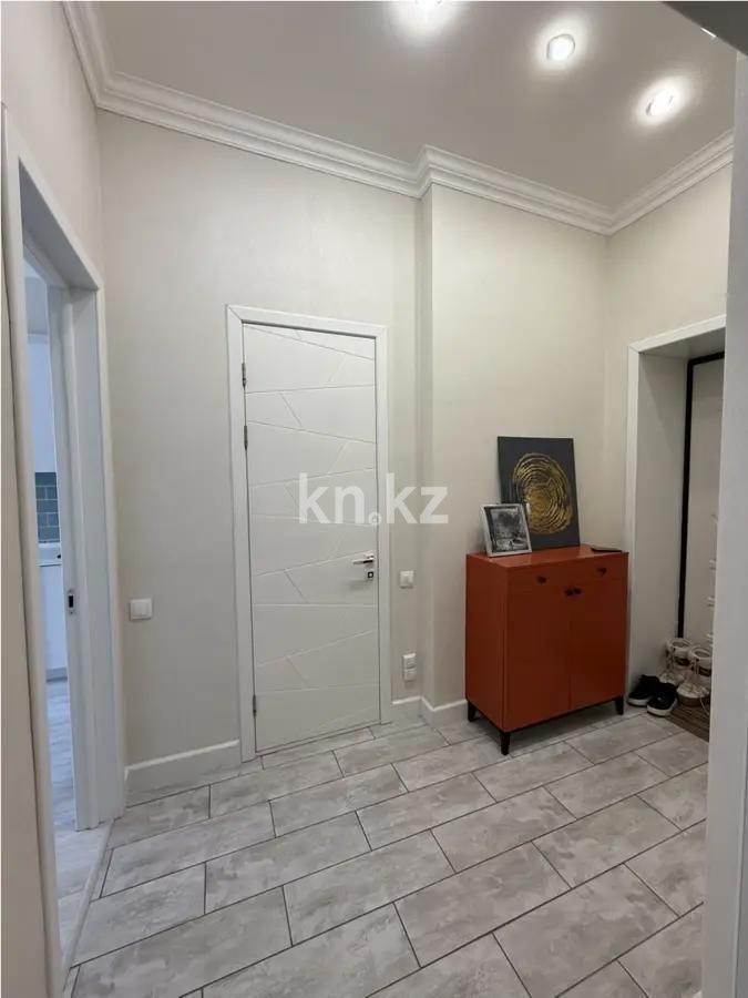 Продажа 1-комнатной квартиры, 37 м² в Астане - фото 3