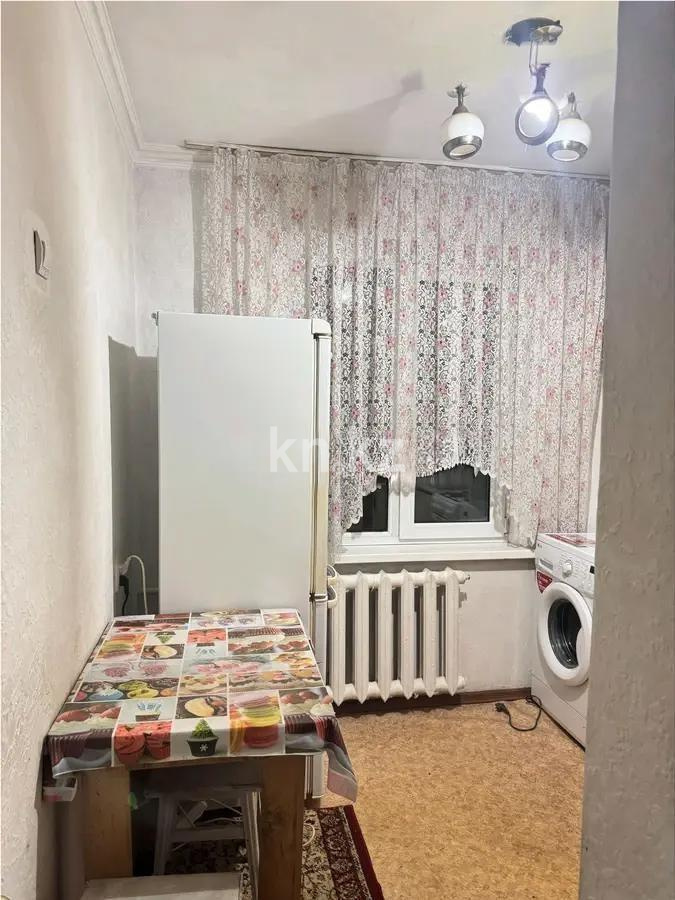 Продажа 2-комнатной квартиры, 44.8 м², мкр-н 12, дом  16 в Алматы - фото 3