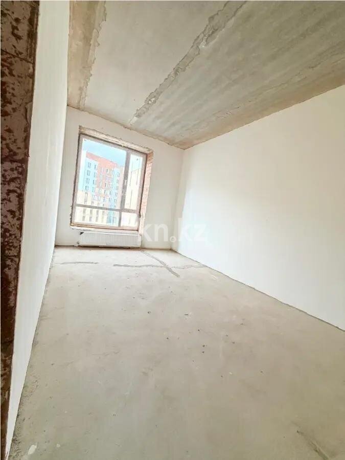 Продажа 2-комнатной квартиры, 38 м² в Астане