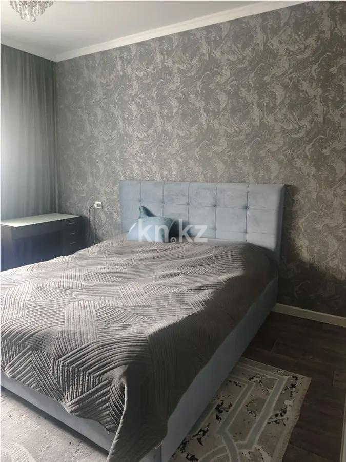 Продажа 2-комнатной квартиры, 54 м² в Алматы