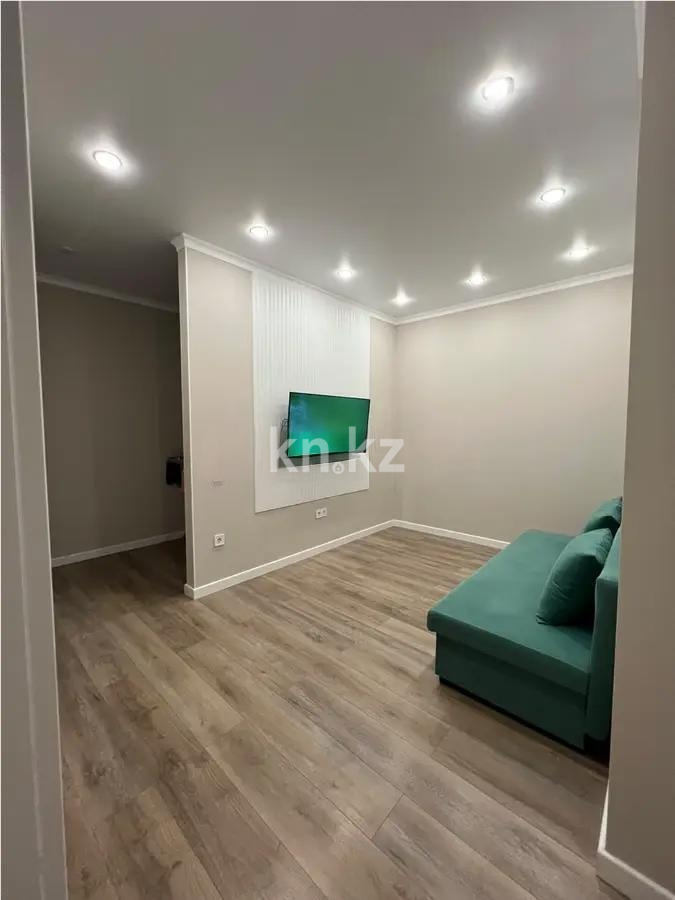 Продажа 2-комнатной квартиры, 55 м² в Алматы