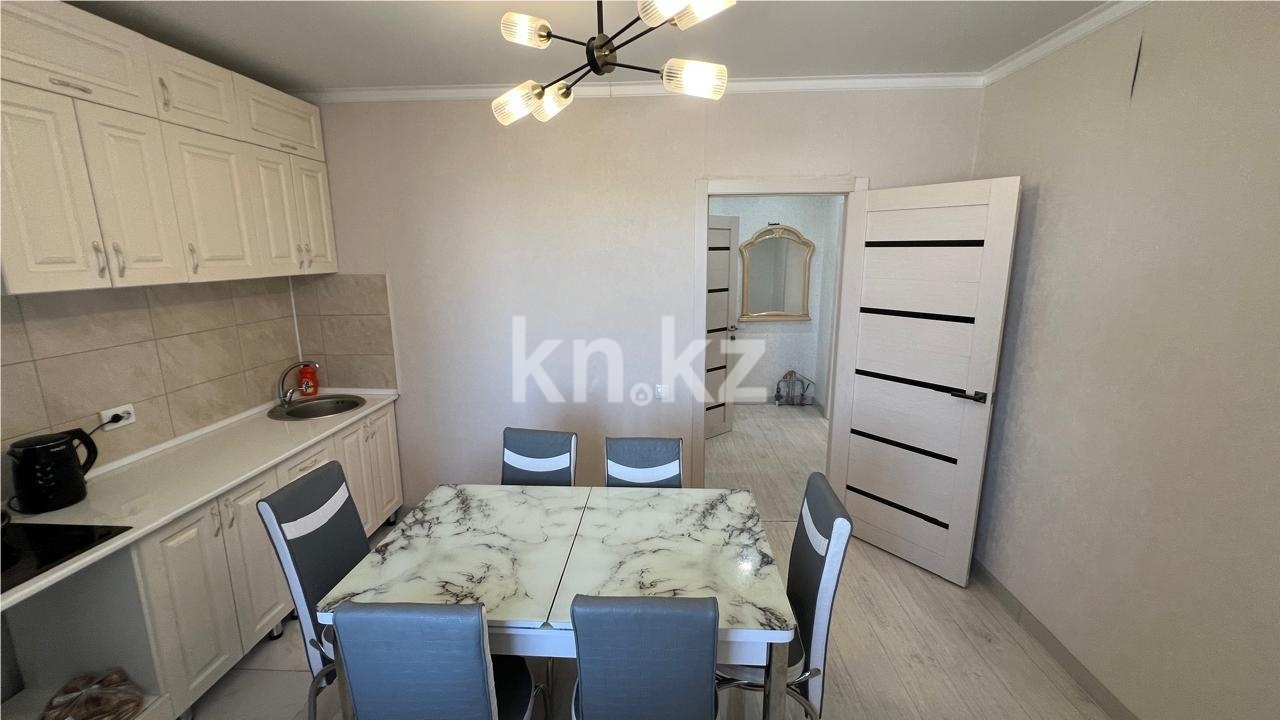 Продажа 1-комнатной квартиры, 41 м² в Караганде - фото 8