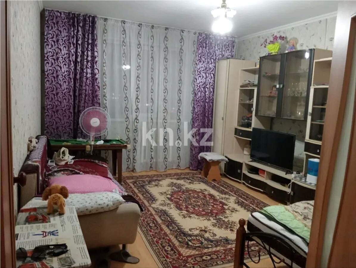 Продажа 2-комнатной квартиры, 63 м² в Астане - фото 2