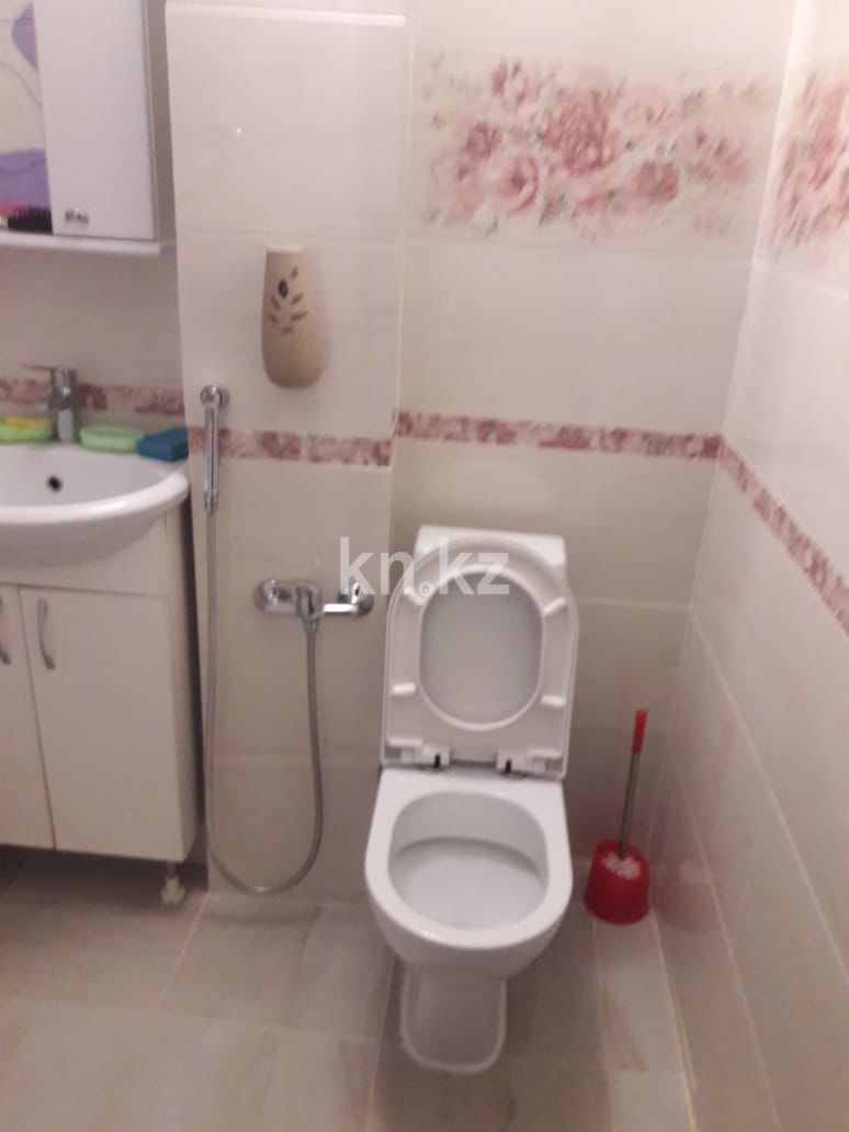 Аренда 2-комнатной квартиры, 55 м² в Астане - фото 12