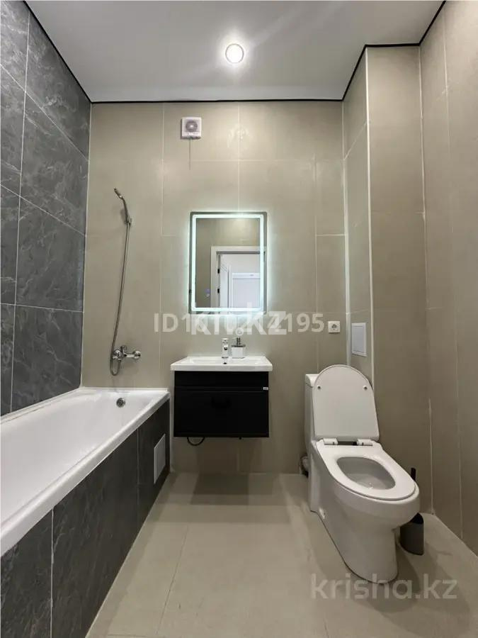 Продажа 1-комнатной квартиры, 34 м² в Астане - фото 3