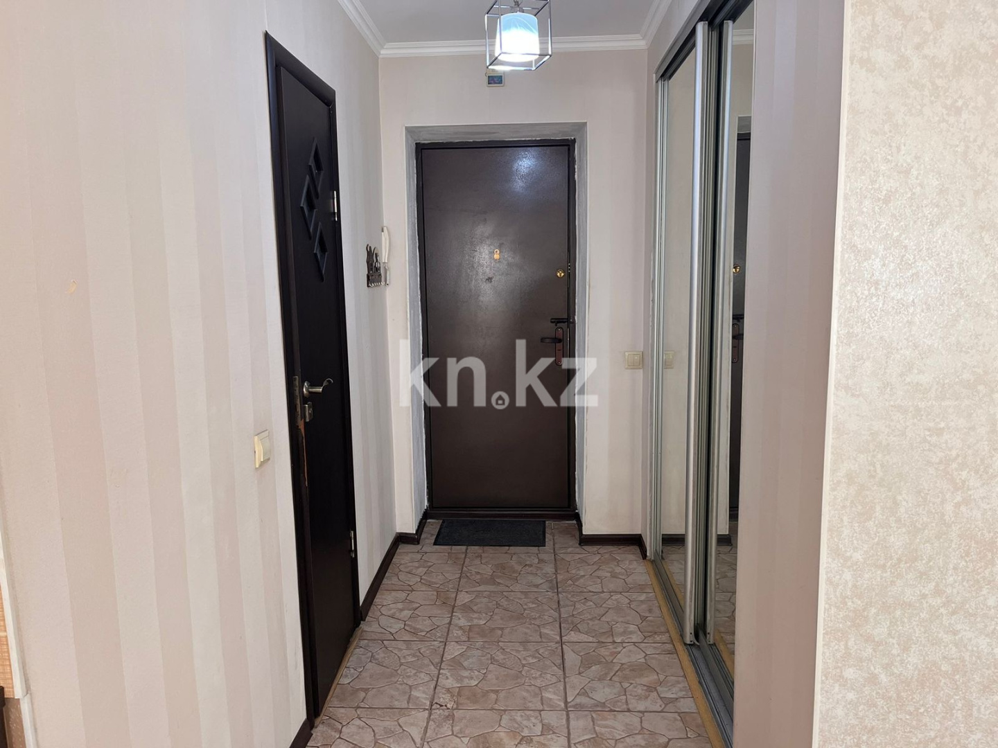 Аренда 1-комнатной квартиры, 38 м² в Астане - фото 4