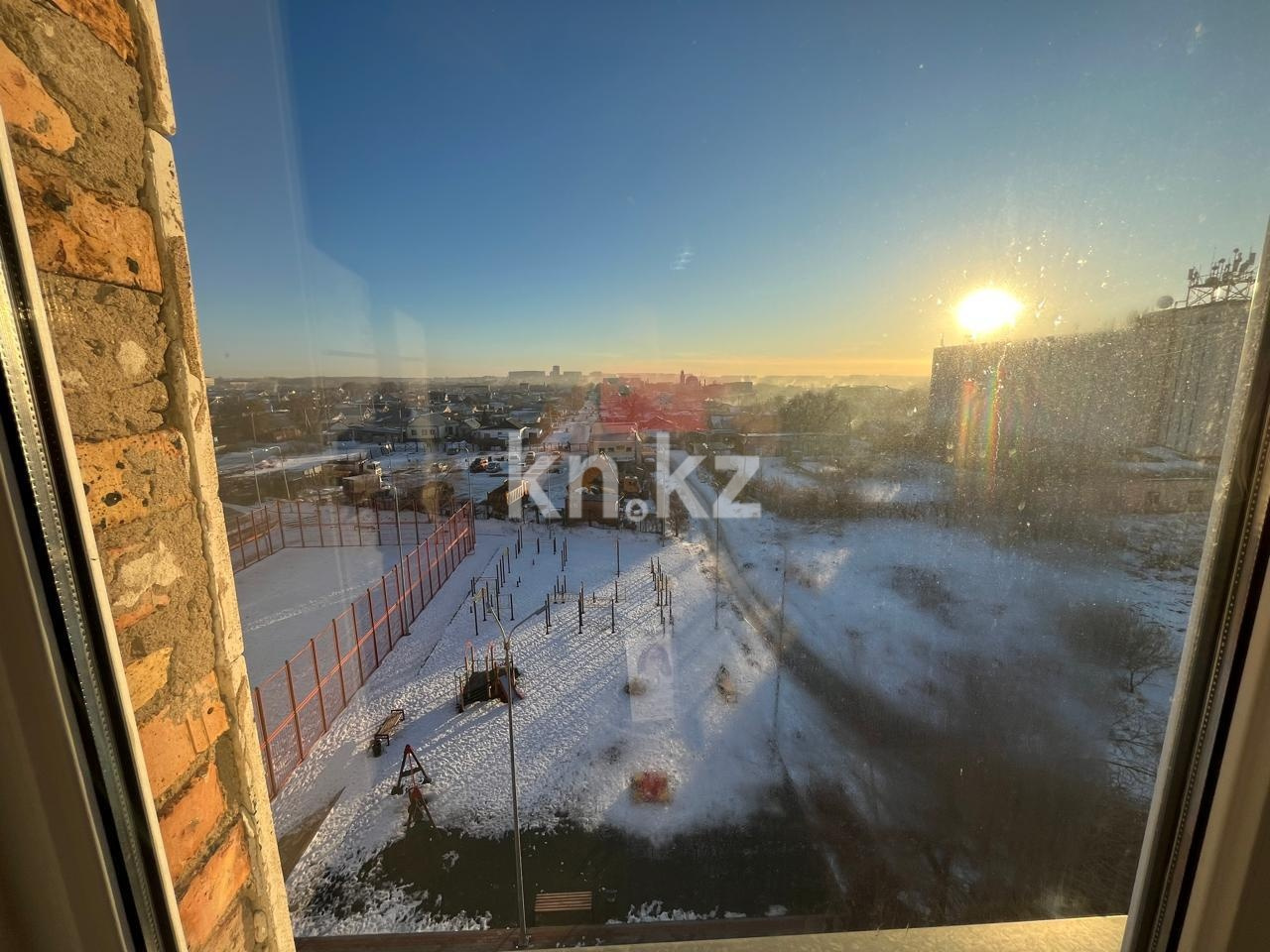 Продажа 3-комнатной квартиры, 60 м² в Караганде - фото 19